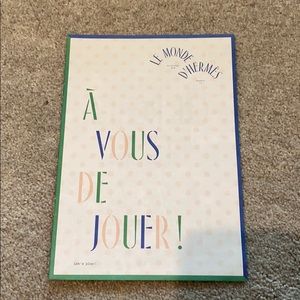 Hermès a vous de jouer